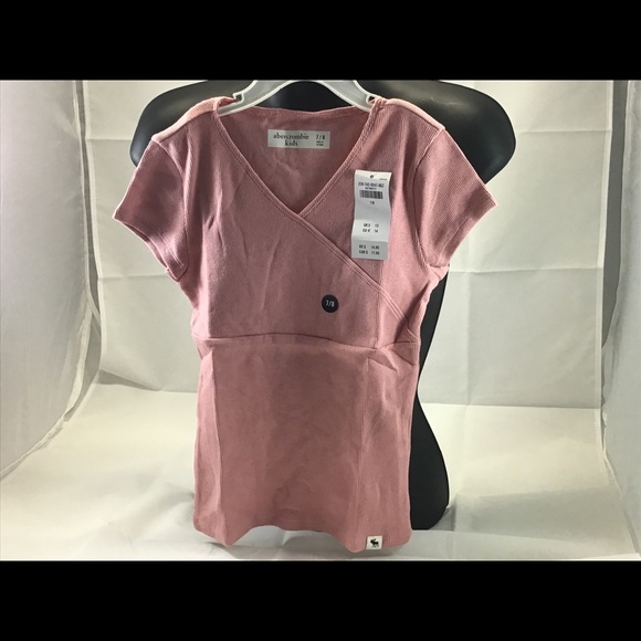 Abercrombie kids girls 7/8 - Picture 1 of 6